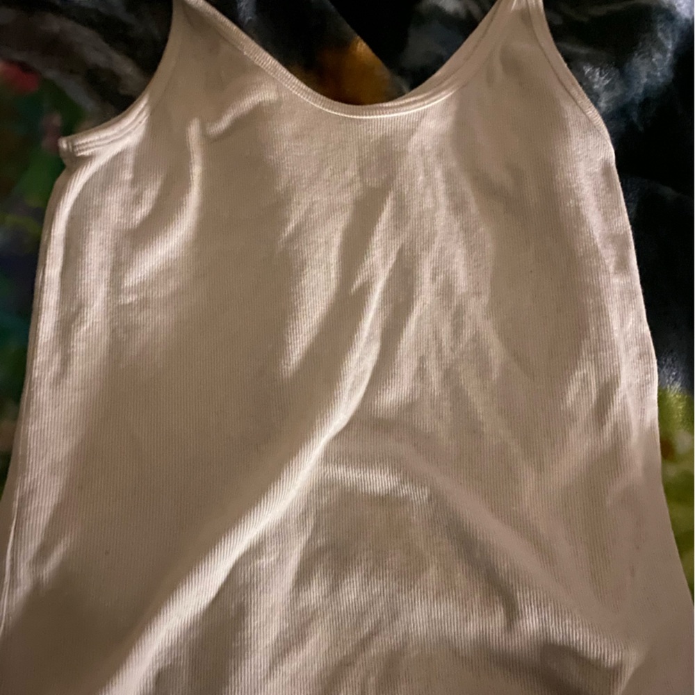 Universal Thread Purple Pink Tank Top